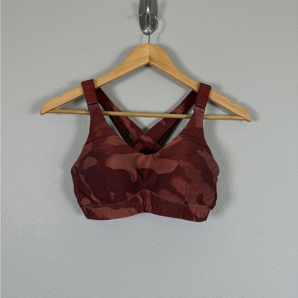 CALIA by Carrie Underwood Made to Move Double Strap Sports Bra Small - Picture 1 of 8